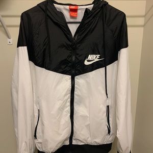 Nike Windbreaker